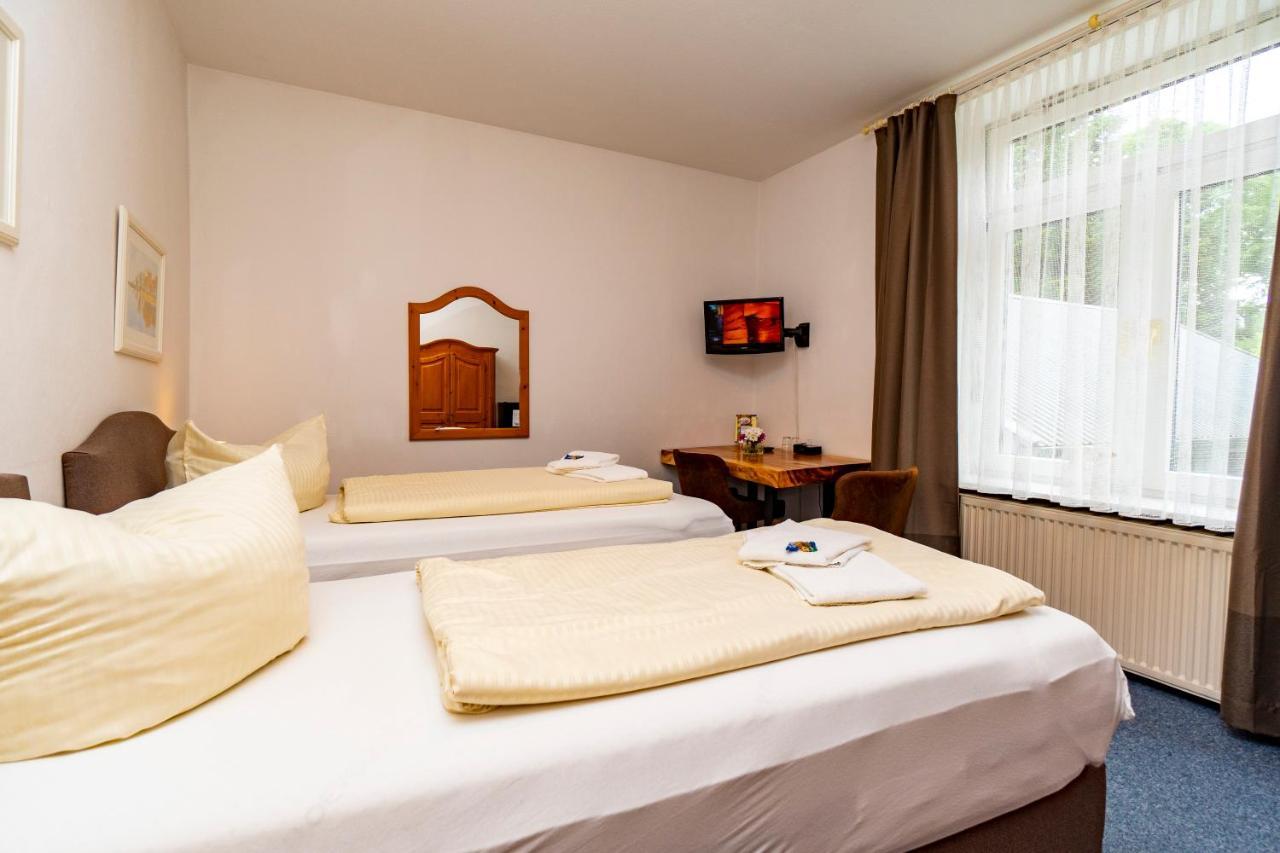Holsteinische Schweiz Am Dieksee Hotel Malente