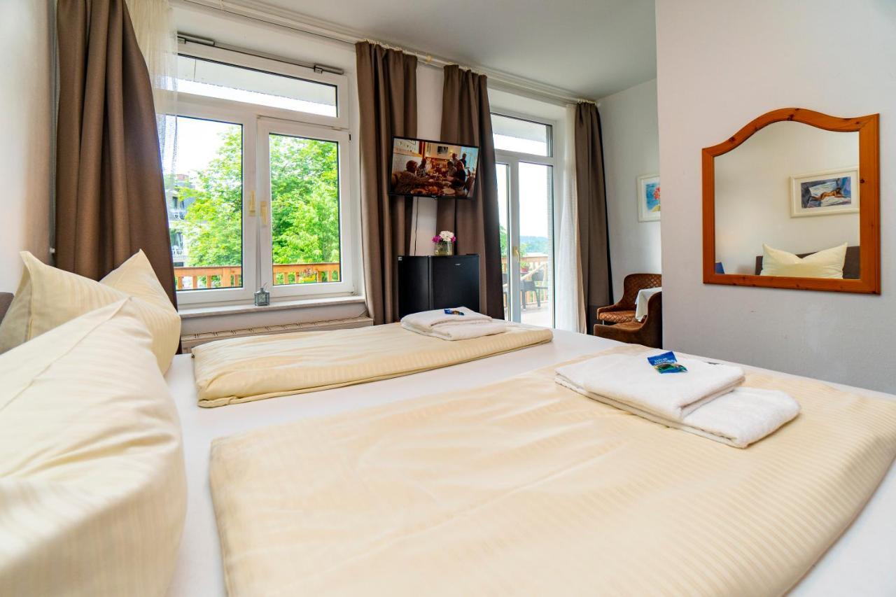 Holsteinische Schweiz Am Dieksee Hotel