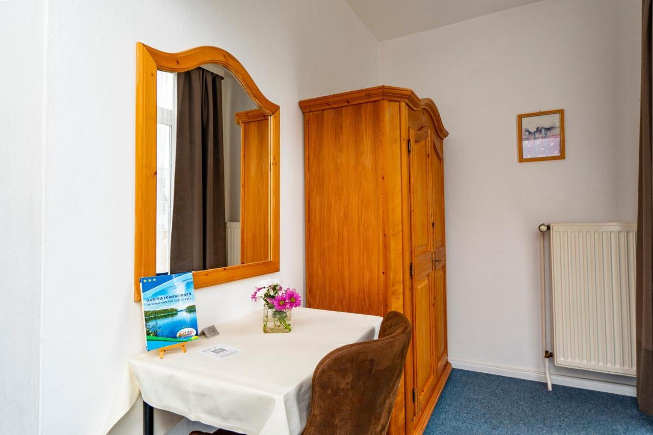 Hotel Holsteinische Schweiz Am Dieksee 3*