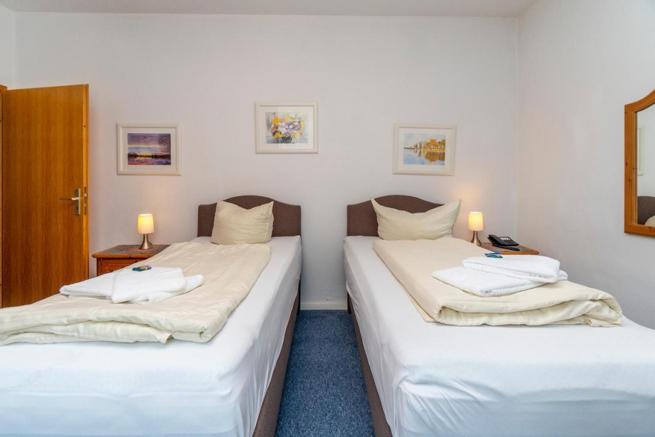 Hotel Holsteinische Schweiz Am Dieksee Malente