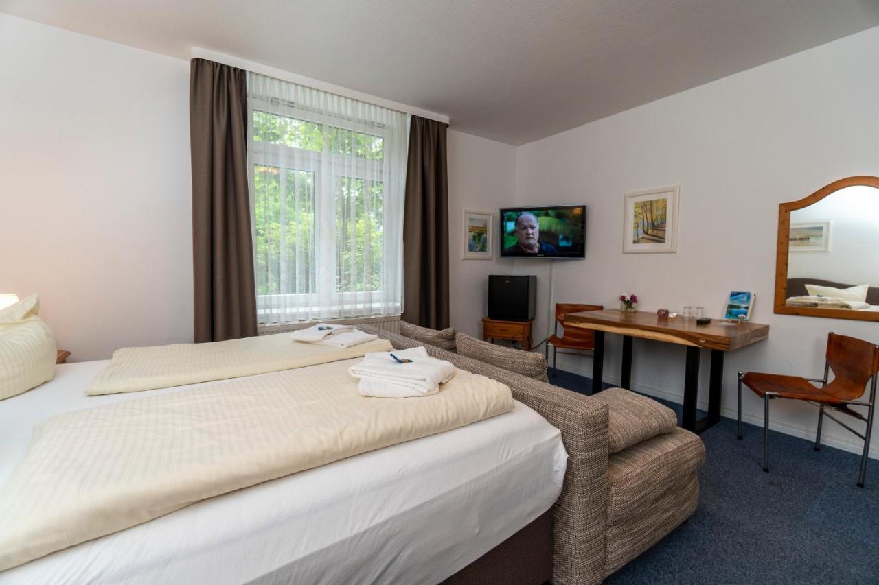 Hotel Holsteinische Schweiz Am Dieksee