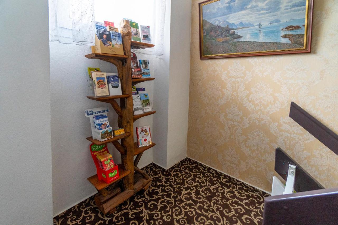 Hotel Holsteinische Schweiz Am Dieksee 3*