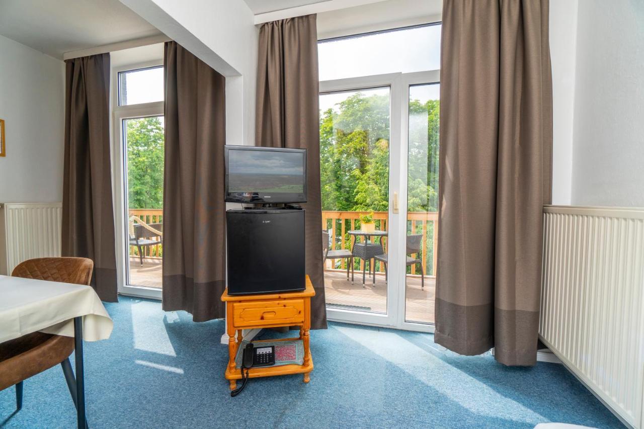 Holsteinische Schweiz Am Dieksee Hotel 3*