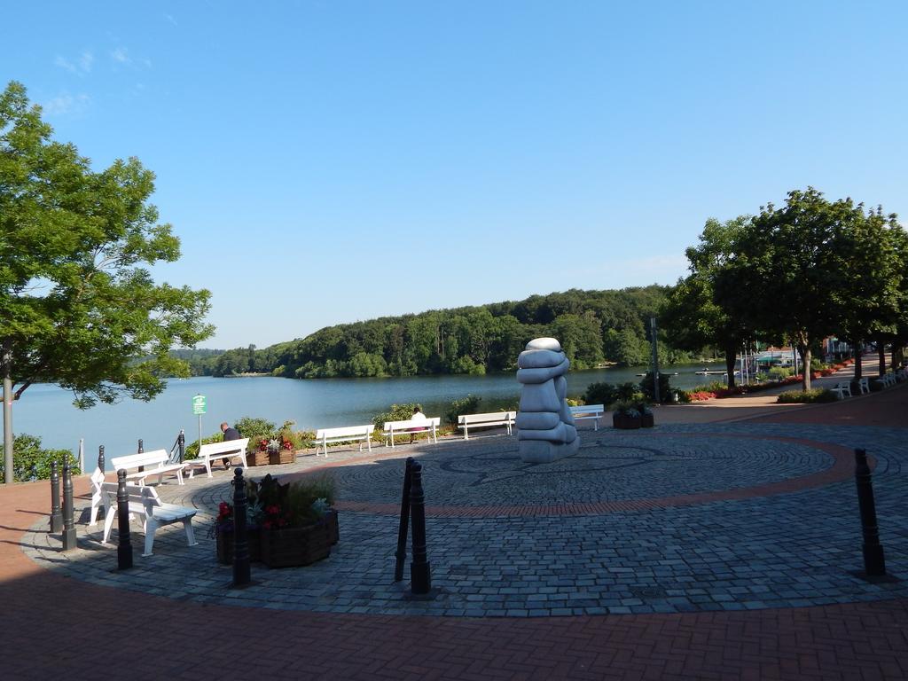 Hotel Holsteinische Schweiz Am Dieksee