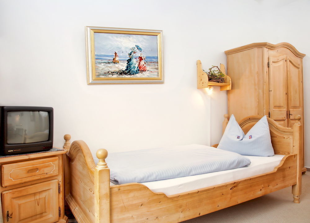 Hotel Holsteinische Schweiz Am Dieksee Malente