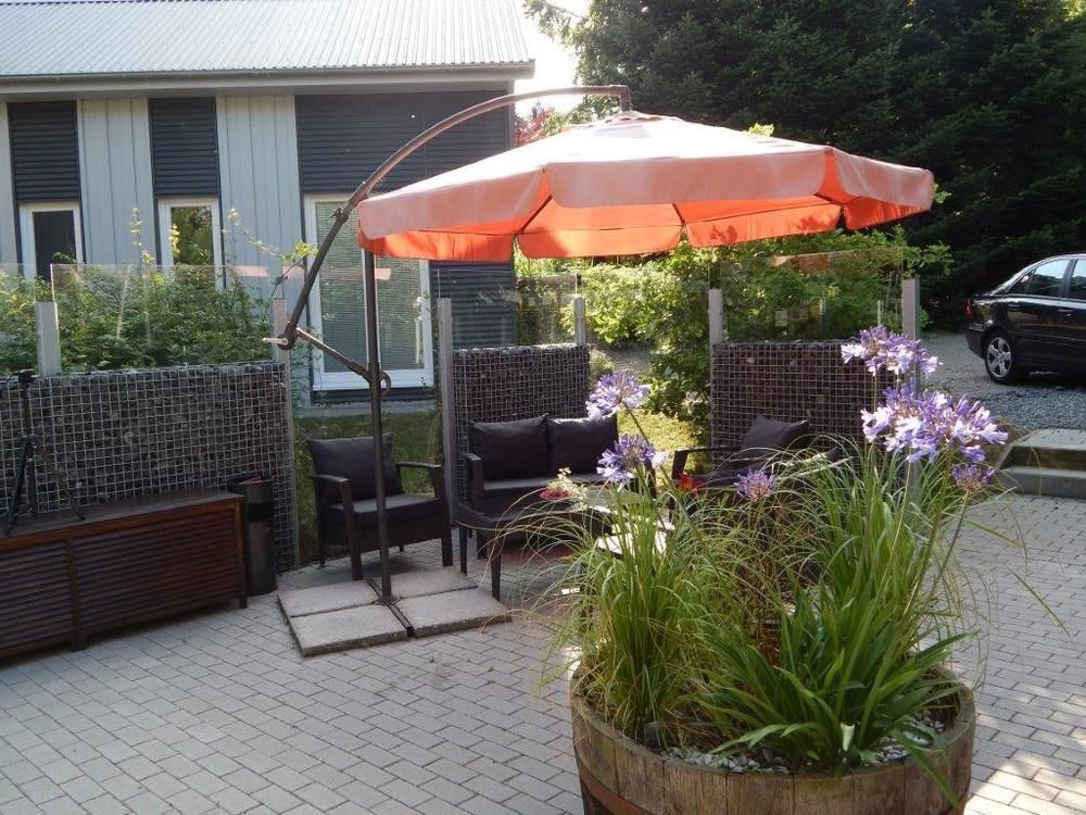 Holsteinische Schweiz Am Dieksee Hotel 3*