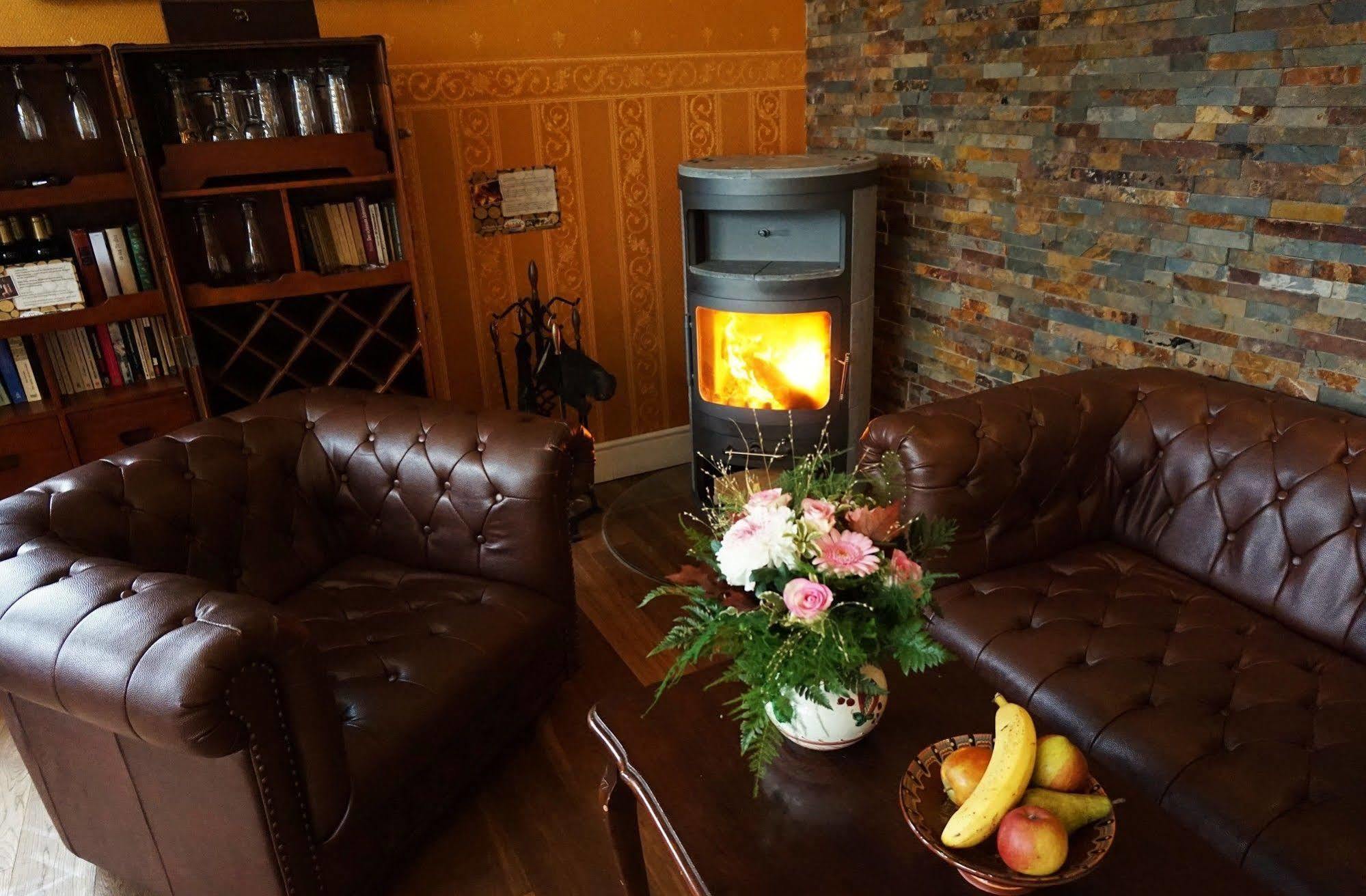 Holsteinische Schweiz Am Dieksee Hotel