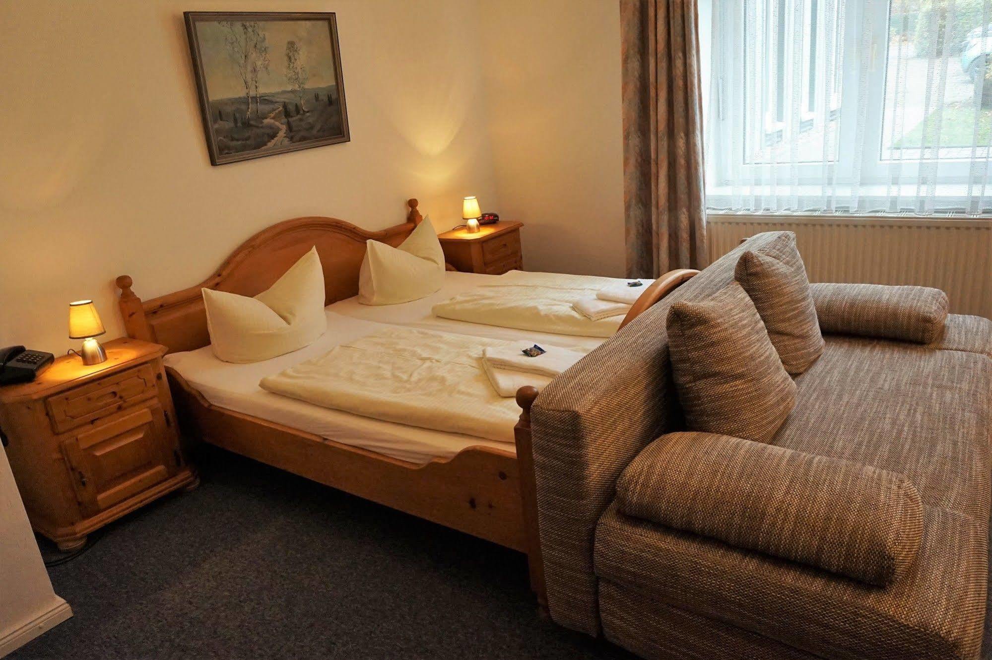 Hotel Holsteinische Schweiz Am Dieksee