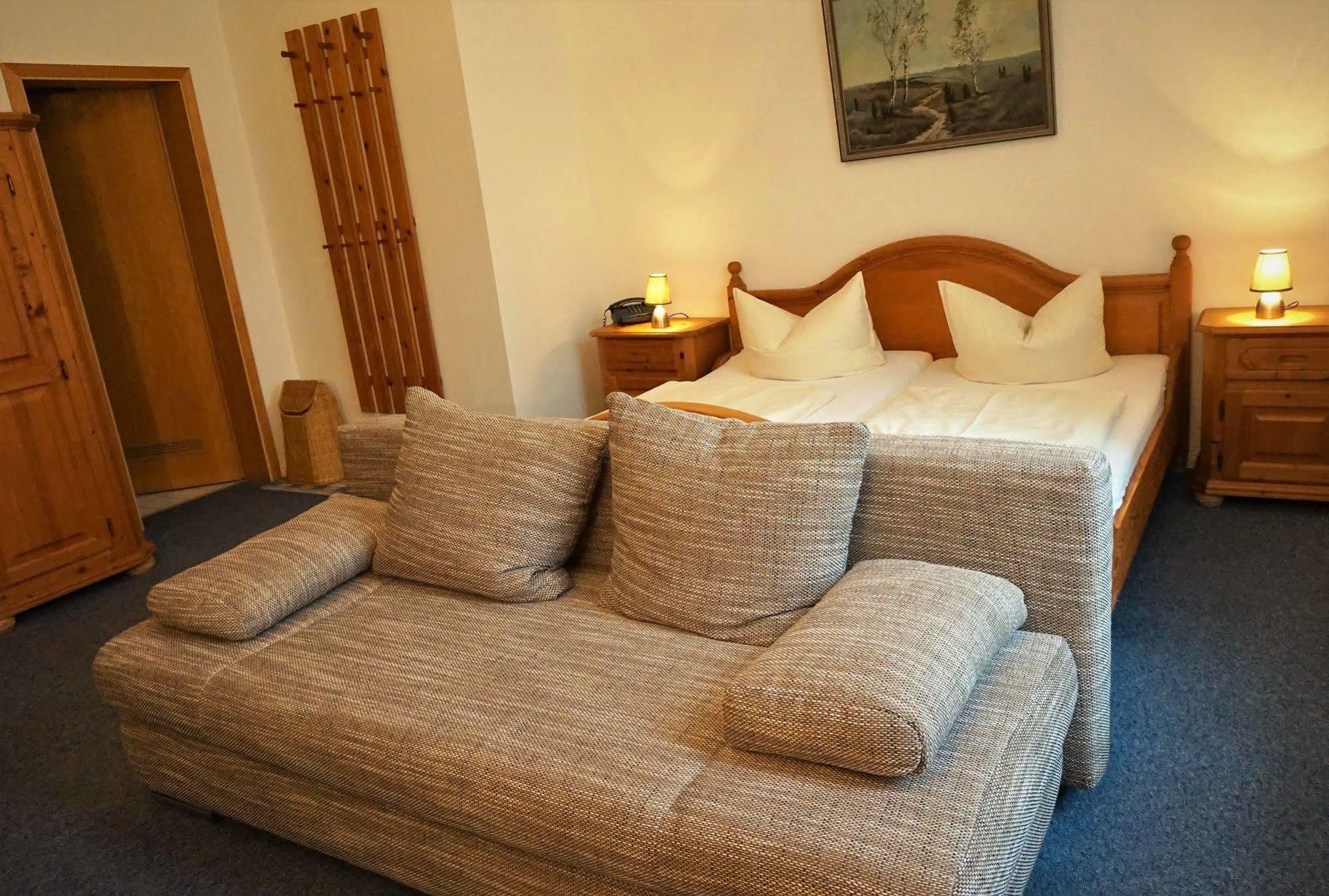 Hotel Holsteinische Schweiz Am Dieksee Malente