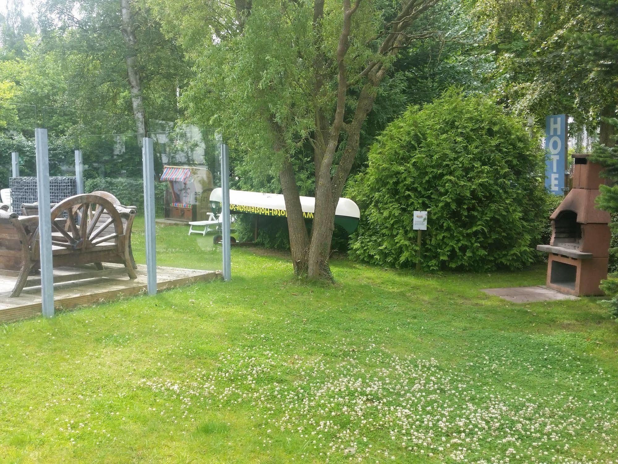Holsteinische Schweiz Am Dieksee Hotel
