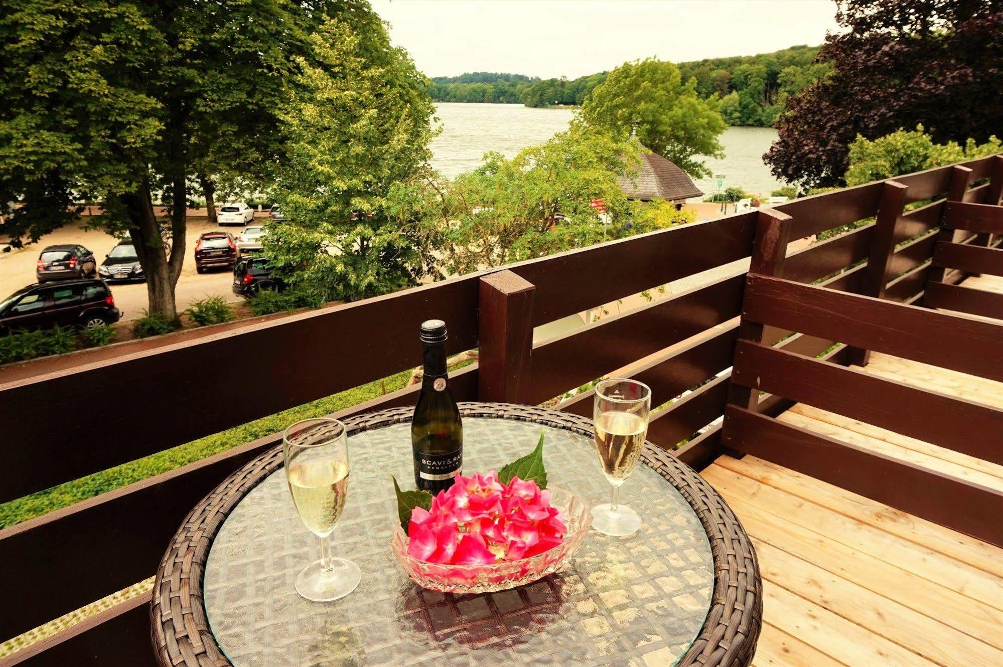 Holsteinische Schweiz Am Dieksee Hotel 3*
