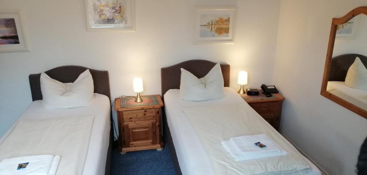 Hotel Holsteinische Schweiz Am Dieksee 3*